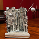 Image for article titled The most beautiful literary mystery in Edinburgh